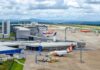 Empresa de serviços de solo concedeu jornada menor a funcionária do aeroporto de Confins e acabou condenada no TST