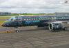 LATAM deverá usar jato E195-E2 da própria Embraer no treinamento inicial de pilotos