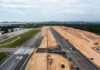 MPor explica como é definido o local para construir um aeroporto e quais fatores são avaliados