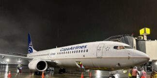 Programa Panama Stopover da Copa Airlines cresce 38% no primeiro semestre e supera 132 mil visitantes