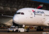 FAA exige inspeções por possíveis rachaduras em 77 Boeing 787, incluindo da Latam, Aeromexico e Avianca