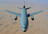 Egito pode receber jatos KC-10 Extender que estão parados no deserto após os EUA os aposentarem