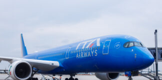 ITA Airways torna-se a 1ª companhia aérea da Itália a adotar o modelo de autofornecimento para aquisição de combustível
