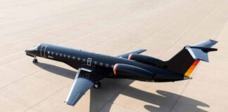 Usando jatos regionais Embraer, Blade retoma voos “by-the-seat” entre Nova York e Flórida