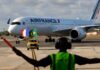 Bahia prepara comemoração pelos dois anos do voo direto da Air France entre Paris e Salvador