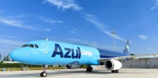 Azul Logística lança campanha “Ainda mais Azul para a sua logística” e anuncia nova fase de expansão