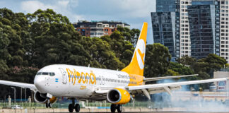 Após ação da homônima brasileira, ANAC da Argentina exige explicações da Flybondi sobre voos cancelados