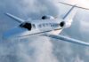 Textron anuncia completa modernização de aviônicos para aeronaves Cessna CitationJet originais