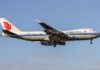 Doze dias após os terremotos, China envia Boeing 747 com donativos para a Venezuela