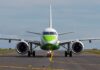 Binter amplia pedidos de jatos Embraer E2, com mais cinco encomendas de aviões E195-E2