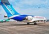 Air Cambodia pede 20 COMAC C909, sendo primeira estrangeira a encomendar em grande volume o jato chinês