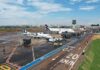 Londrina-PR comemora confirmação de voos diretos para Curitiba com jatos Embraer E195-E2 da LATAM a partir de 2027