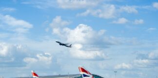 Reino Unido publica sua decisão final sobre o tratamento regulatório dos custos iniciais da expansão do Aeroporto de Heathrow