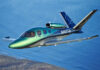 Cirrus obtém certificação da ANAC para o jatinho monomotor G3 Vision Jet