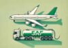 Estudo aponta empresas como peça-chave para financiar combustível sustentável na aviação