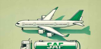 Estudo aponta empresas como peça-chave para financiar combustível sustentável na aviação