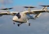 Vertical Aerospace desenvolverá tecnologia de carregamento de alta potência para viabilizar a aviação elétrica comercial