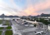 Aeroportos do Sudeste movimentam 48 milhões de passageiros internacionais e domésticos em 2026