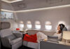 Prêmio de Melhor Primeira Classe do Mundo no Skytrax 2026 fica com a Air France