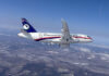 Um em cada três jatos SSJ-100 na Rússia receberá novos motores ao custo equivalente ao preço da aeronave