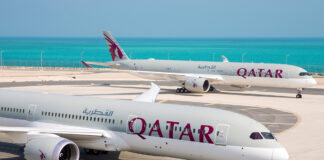Qatar Airways enfrenta a maior crise de sua história devido ao conflito no Oriente Médio, diz CEO