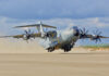 Em possível novo revés para a Embraer, Polônia confirma que está negociando o A400M com a Airbus