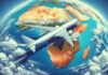 Boeing prevê que frota de aeronaves na África mais que dobrará até 2045