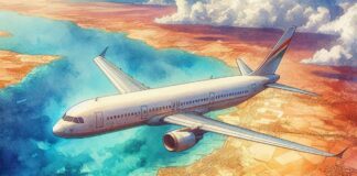 Argélia reabre espaço aéreo para voos provenientes do Mali em meio a tensões diplomáticas