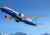 Boeing solicita que governo dos EUA investigue empréstimo de €3 bilhões da União Europeia para Airbus