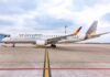 Companhia aérea alemã conclui a compra de cinco jatos Embraer E190