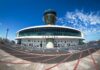 Aeroporto de Maringá-PR recebe primeiras cargas internacionais transportadas pela Latam Cargo