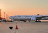 Air France celebra três décadas de seu hub no Aeroporto Paris-Charles de Gaulle