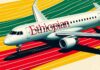 Com Embraer candidata, Ethiopian Airlines está na etapa final de avaliação para compra de até 50 aeronaves