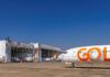 Unidade de manutenção aeronáutica da Gol, Aerotech celebra 20 anos, segue em expansão e soma números recordes