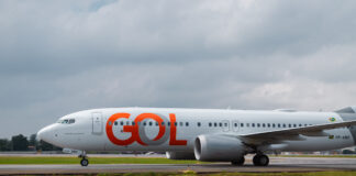Erro em reserva leva Gol e American Airlines a condenação de R$ 27 mil mais R$ 4,8 mil por passageiro