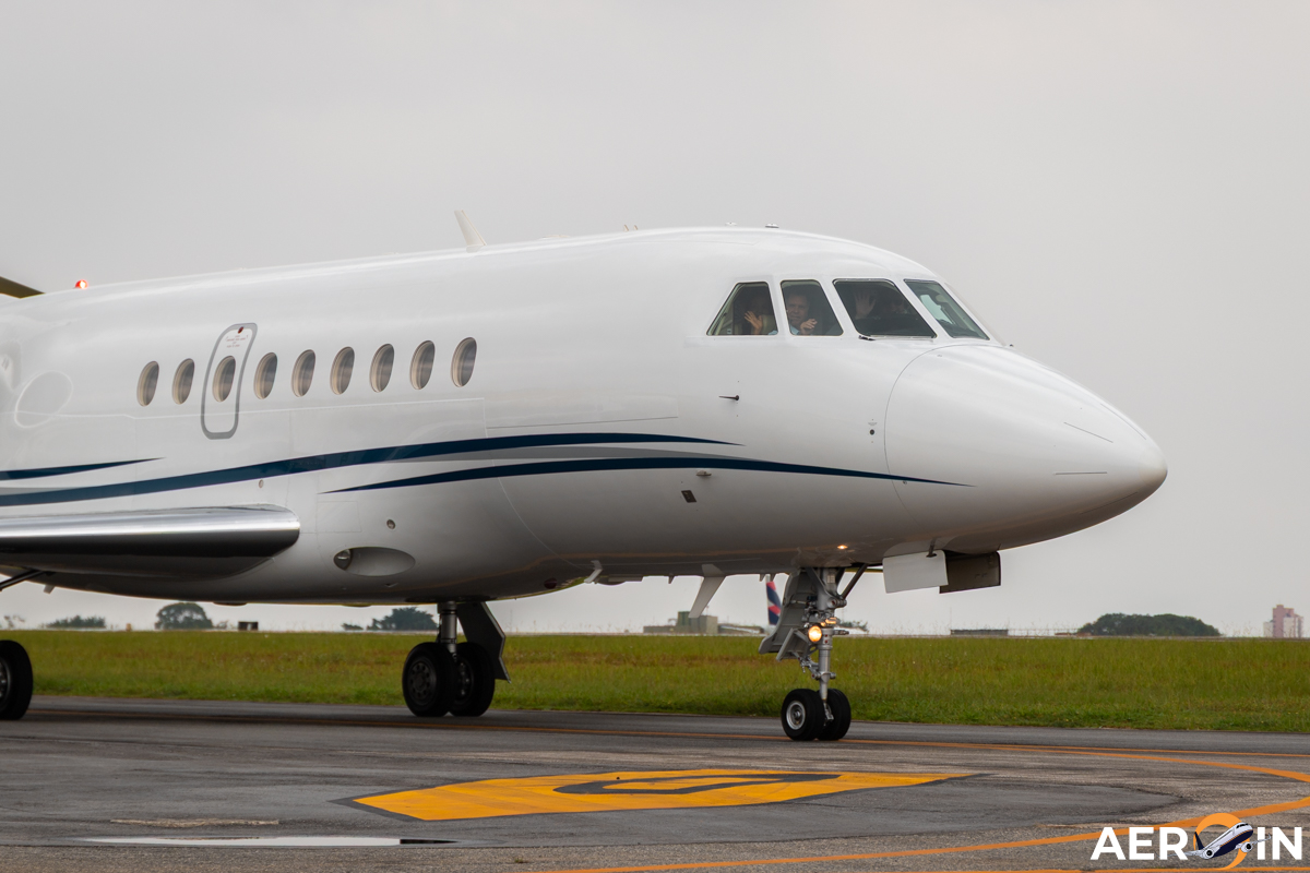 OMNI Aviação insolvente e com certificado de operador aéreo suspenso