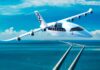 Safran e Aura Aero estão fortalecendo parceria para criar os turbogeradores da aeronave regional híbrida-elétrica ERA