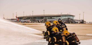 Brasília terá grande simulado de acidente aeronáutico com vítimas, ambulâncias e aeronaves de segurança pública