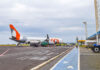Aeroporto de Chapecó-SC prevê alta de 6,5% no fluxo de passageiros durante feriado