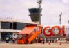 Aeroporto de Maringá terá novo recorde de voos em setembro, com 733 operações programadas