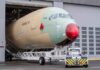 Cronograma do A350F é ajustado com voo inaugural agora previsto para antes do final do ano