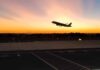 EASA propõe sistema obrigatório de monitoramento de desempenho de decolagem em grandes aviões a partir de 2033