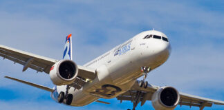 Airbus descarta alongamento do A321neo e investe em avanços tecnológicos do A321XLR