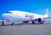 Arajet e Boeing investem mais de US$ 1 milhão na formação de pilotos comerciais na República Dominicana