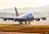 Emirates terá nada menos do que nove voos por dia com Airbus A380 para Londres