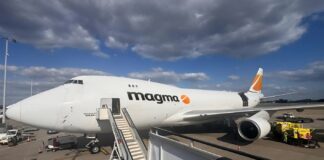 Valores de aviões cargueiros disparam enquanto taxas de leasing de “narrowbodies” recuam, aponta IBA