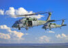 Moradores de Bonito poderão acompanhar movimentação de aeronaves durante exercício militar da FAB