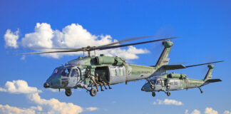 Moradores de Bonito poderão acompanhar movimentação de aeronaves durante exercício militar da FAB