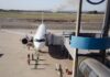 Aeroporto Internacional de Foz do Iguaçu registra o melhor movimento mensal de passageiros em seus 52 anos