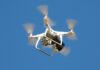 Urbs capacita fiscais de Curitiba-PR para operar drones em ações de mobilidade urbana